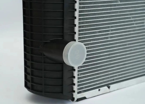 उच्च गुणवत्ता वाले रेडिएटर 11110705 EC240B EC290B खुदाई मशीन के लिए