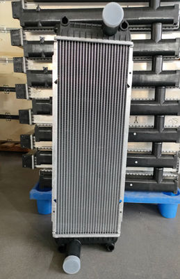 गर्म बिक्री EC210D रेडिएटर 17424334 Excavator Factory के लिए स्रोत
