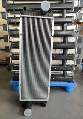EC210D खुदाई मशीन रेडिएटर 17424334 खुदाई कारखाने के लिए स्रोत गर्म बिक्री