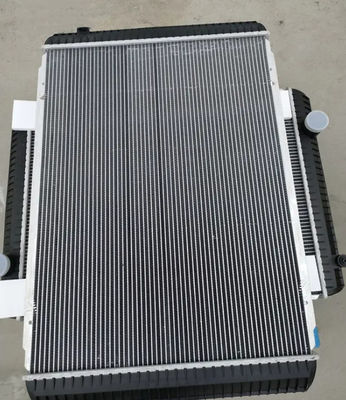 EC240 EC240B EC290 EC290B रेडिएटर