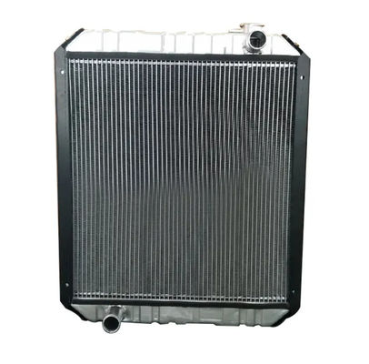 EC55 EC55-7 EC55B रेडिएटर 14522957 14630555 14523887 14503550 14523888 14521810 खुदाई मशीन के लिए