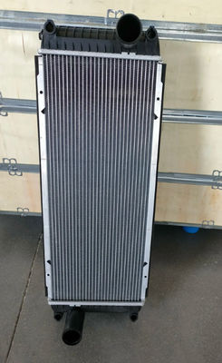 17424334 EC210D EC200D EC220 एक्सकेवेटर फैक्ट्री के लिए रेडिएटर