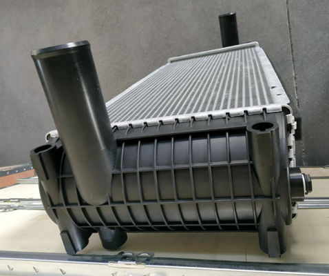 17424334 EC210D EC200D EC220 एक्सकेवेटर फैक्ट्री के लिए रेडिएटर