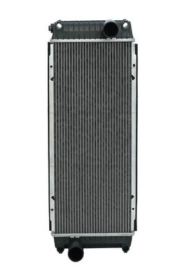 EC220D EC200D W205D EC200B EC210D EC210C EC240D रेडिएटर