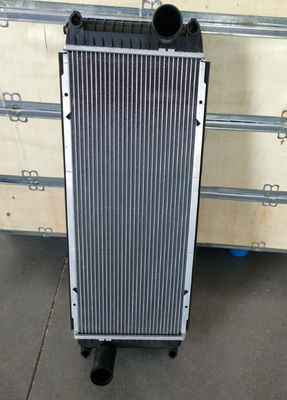 EC220D EC200D W205D EC200B EC210D EC210C EC240D रेडिएटर