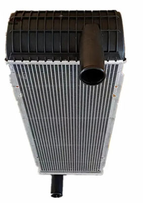 खुदाई मशीन के लिए शीतलन प्रणाली EC210B ECC210C FC2421C रेडिएटर 14549879