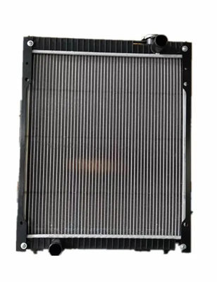 EC55 EC55C EC55A EC55-7 EC60 EC60C EW60C EW60 खुदाई करने वाला रेडिएटर 1463055