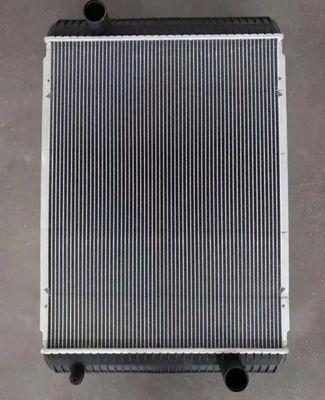 EC240 EC240B EC290 EC290B रेडिएटर