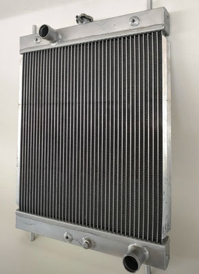 ZAX50U ZAX55 उच्च गुणवत्ता वाले खुदाई रेडिएटर 4611871 4467233 4487293