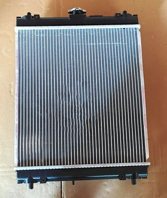ZAX50U ZAX55 उच्च गुणवत्ता वाले खुदाई रेडिएटर 4611871 4467233 4487293