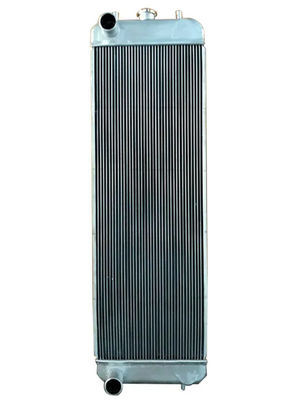 ZAX200-3 ZAX200-3F ZAX210-3 ZAX210H-3 ZAX210H-3F खुदाई रेडिएटर 4650352