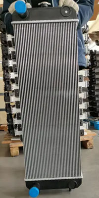 ZAX110-3 ZAX120-3 ZAX110M-3H ZAX130-3 ZAX130K-3 ZAX130LCN-3F खुदाई रेडिएटर 4668378