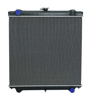 ZAX160 ZAX180 रेडिएटर 4467355