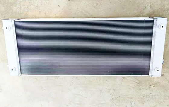 4429250 खुदाई मशीन ZAX300-3 ZAX330-3H ZAX330-3F ZAX330-5G रेडिएटर