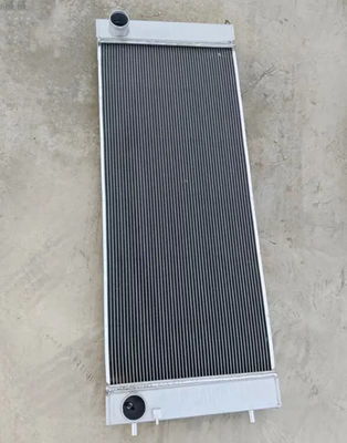 4429250 खुदाई मशीन ZAX300-3 ZAX330-3H ZAX330-3F ZAX330-5G रेडिएटर