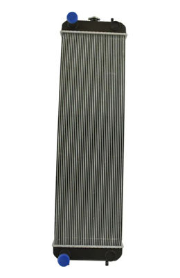 खुदाई मशीन भागों के लिए एल्यूमीनियम रेडिएटर ZAX240-3 4650355