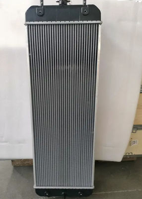 ZAX120-3 ZAX110-3 खुदाई रेडिएटर 4668378 4655206 Y238100002 301429 307757 Y236111000