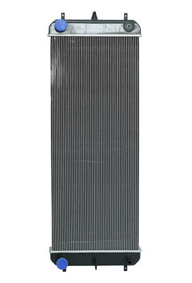 उत्खनन के लिए जल टैंक ZAX240-5G ZAX250-5G ZAX280-5G रेडिएटर XB00002521