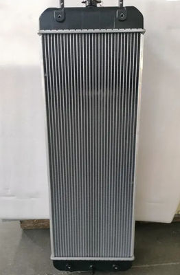 ZAX120-3 ZAX110-3 खुदाई रेडिएटर 4668378 4655206 Y238100002 301429 307757 Y236111000