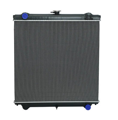 ZAX160 ZAX180 ZAX160LCT ZAX160W-A ZAX180LC-A ZAX180LC-H ZAX180W-A ZAX185USR खुदाई रेडिएटर 4467355