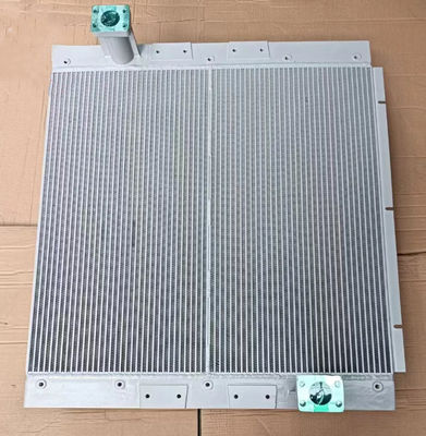 EC700B EC700BHR EC700C EC700CHR खुदाई तेल शीतलक 14536042