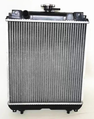 RC41142300 KX91-3 KX91-3S KX91-3S2 U35 U35-3 U35-3S U35-3S U35-3S2 U35S टिकाऊ एल्यूमीनियम में खुदाई रेडिएटर के लिए