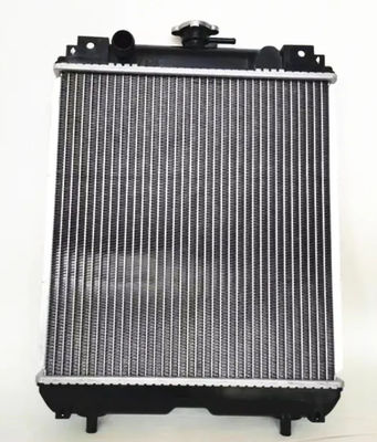 RC41142300 KX91-3 KX91-3S KX91-3S2 U35 U35-3 U35-3S U35-3S U35-3S2 U35S टिकाऊ एल्यूमीनियम में खुदाई रेडिएटर के लिए