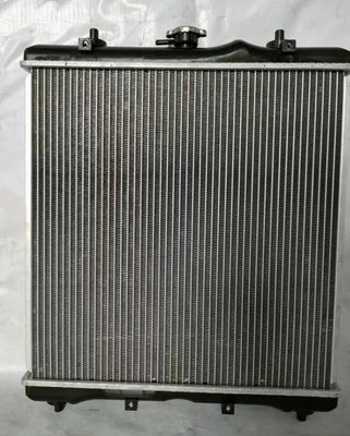 कारखाने गर्म बिक्री KX165 उत्खनन मशीन के लिए रेडिएटर उच्च गुणवत्ता