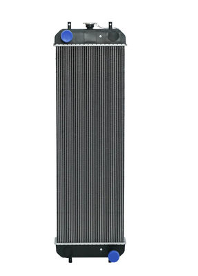 ZAX200-3 ZAX200-3F ZAX210-3 ZAX210H-3 ZAX210H-3F खुदाई रेडिएटर 4650352