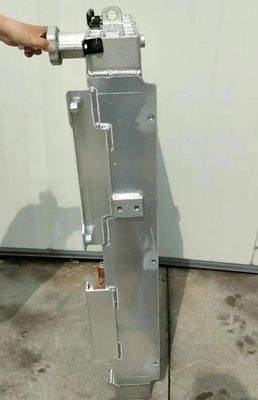 R210LC-9 R210NLC-9 R250LC-9 R210W-9 R215-9 तेल शीतलक 11Q6-40640 खुदाई मशीन के लिए