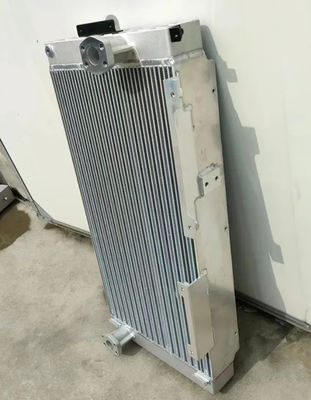 R210LC-9 R210NLC-9 R250LC-9 R210W-9 R215-9 तेल शीतलक 11Q6-40640 खुदाई मशीन के लिए