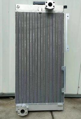 R210LC-9 R210NLC-9 R250LC-9 R210W-9 R215-9 तेल शीतलक 11Q6-40640 खुदाई मशीन के लिए