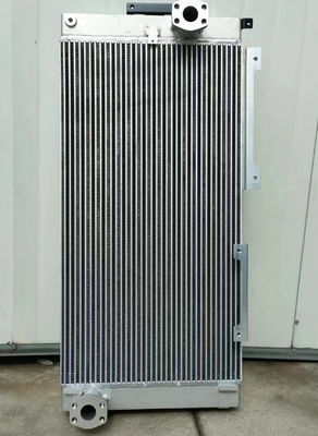 R225-9 R220-9 R210-9 R260-9 R220LC-9 R210LC-9 R260LC-9 तेल कूलर 11Q6-40642 11Q6-40640 11Q6-40641 11Q6-40643 11Q6-40646 खुदाई मशीनों के लिए