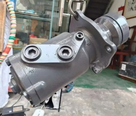 EC210B 220 250 एक्सकेवेटर के लिए केंद्र संयुक्त घुमावदार संयुक्त उच्च गुणवत्ता