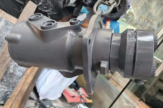EC210B 220 250 एक्सकेवेटर के लिए केंद्र संयुक्त घुमावदार संयुक्त उच्च गुणवत्ता