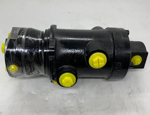 SK200-6E कोबेलको केंद्र संयुक्त घुमावदार संयुक्त विधानसभा