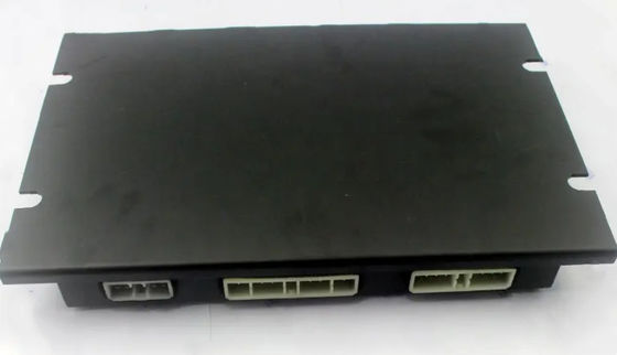 7824-12-2001 ईसीयू नियंत्रक PC200-5 PC220-5 PC300-5 PC310-5 PC120 खुदाई के लिए प्रोग्राम किया गया