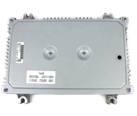 4445494 4428516 ECU इंजन कंट्रोलर ZX130 ZX200 ZX300 ZX450 एक्सकेवेटर पार्ट्स के लिए