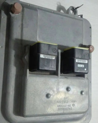 156-7172 10R4088 खुदाई मशीन ECU नियंत्रक 10R1827 भारी उपकरणों के लिए