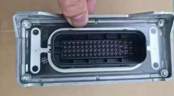 2346792 D13 ECU इंजन नियंत्रक EC380 EC480 Excavator के लिए उच्च गुणवत्ता