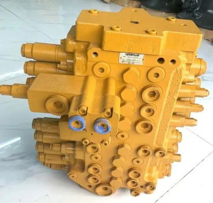CAT उत्खनन CAT306D 307D 308D वितरण वाल्व उत्खनन हाइड्रोलिक वाल्व IBC18-8036 भाग संख्या 331-7939X02