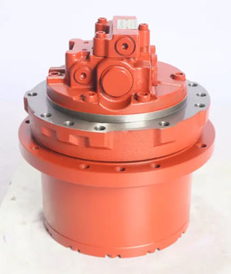 MAG-33VP-550 यात्रा मोटर MAG-33VP-550E KYB ZX60 खुदाई के लिए अंतिम ड्राइव