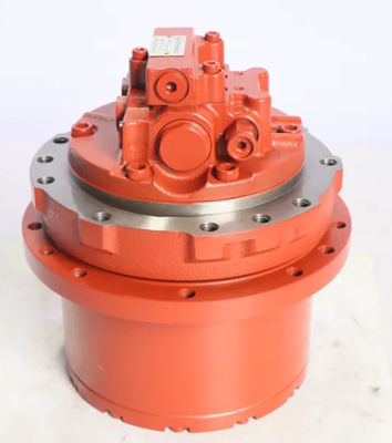 MAG-33VP-550 यात्रा मोटर MAG-33VP-550E KYB ZX60 खुदाई के लिए अंतिम ड्राइव