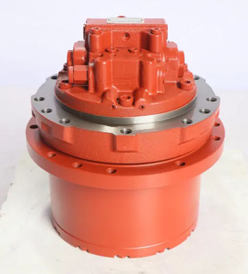 MAG-33VP-550 यात्रा मोटर MAG-33VP-550E KYB ZX60 खुदाई के लिए अंतिम ड्राइव