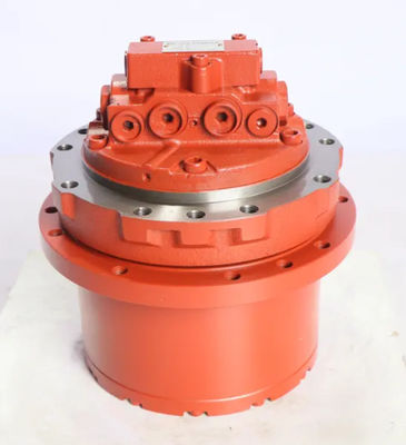 MAG-33VP-550 यात्रा मोटर MAG-33VP-550E KYB ZX60 खुदाई के लिए अंतिम ड्राइव