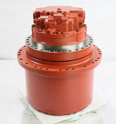 MAG-1700VP-3800 ट्रैवल मोटर असेंबली SK230-6/SK250-6 अंतिम ड्राइव