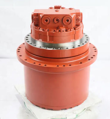 MAG-1700VP-3800 ट्रैवल मोटर असेंबली SK230-6/SK250-6 अंतिम ड्राइव