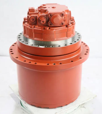 MAG-1700VP-3800 ट्रैवल मोटर असेंबली SK230-6/SK250-6 अंतिम ड्राइव