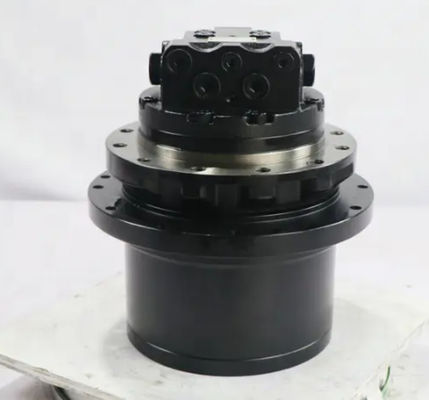 TM09 GM09 7TM-47GM10VL TM10VDMAG-44VP-800 अंतिम ड्राइव PC60 PC80 E307 E308 SY95 SK60 SK70 हाइड्रोलिक खुदाई यात्रा मोटर