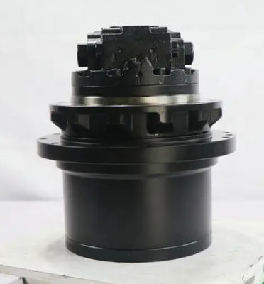 TM09 GM09 7TM-47GM10VL TM10VDMAG-44VP-800 अंतिम ड्राइव PC60 PC80 E307 E308 SY95 SK60 SK70 हाइड्रोलिक खुदाई यात्रा मोटर